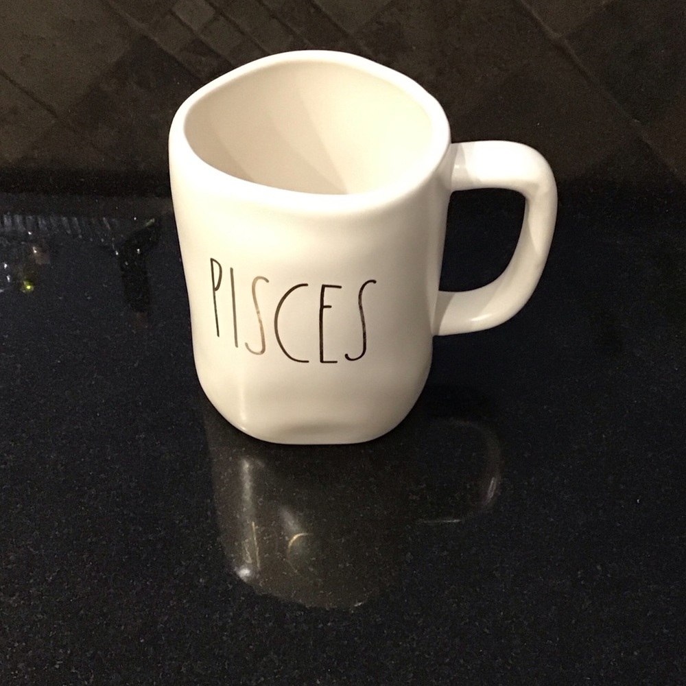 RAE DUNN , Very Large Cup.